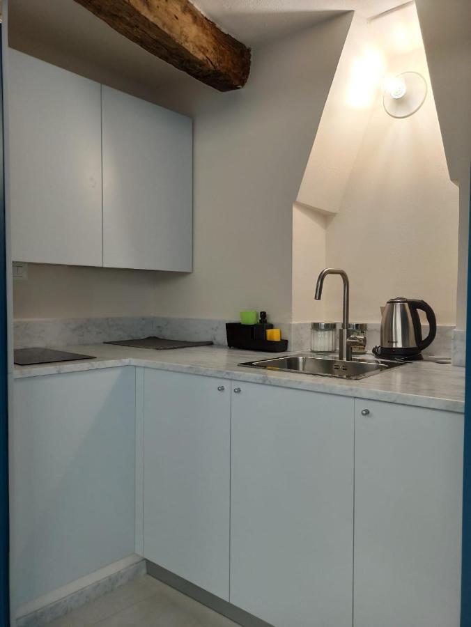 Ciao Bella Seafront Apartment Riomaggiore Exterior photo